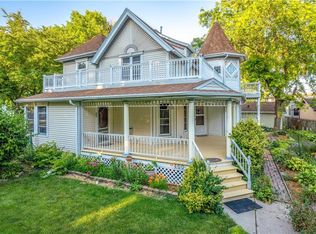 400 Hatton Ave, Dallas Center, IA 50063