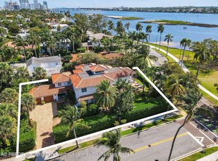 201 Avila Rd, West Palm Beach, FL 33405