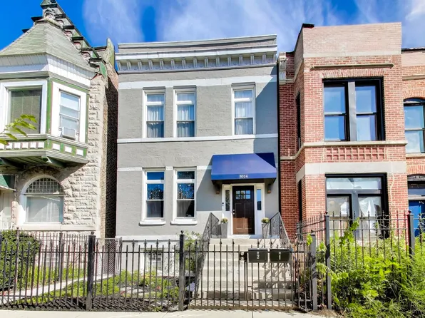 3014 W Walnut St, Chicago, IL 60612