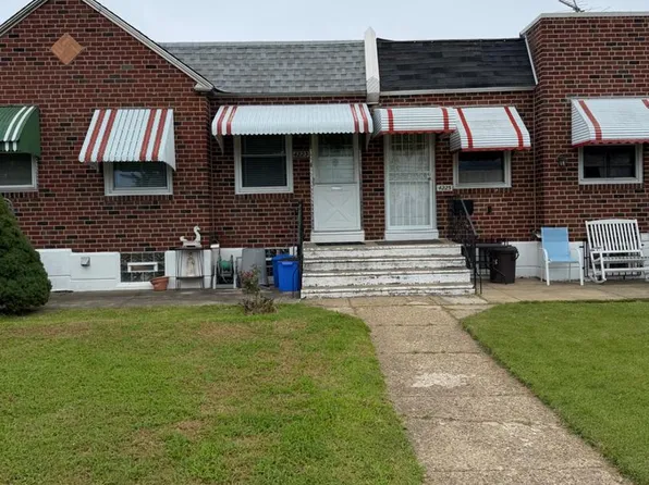 4223 Knorr St, Philadelphia, PA 19135