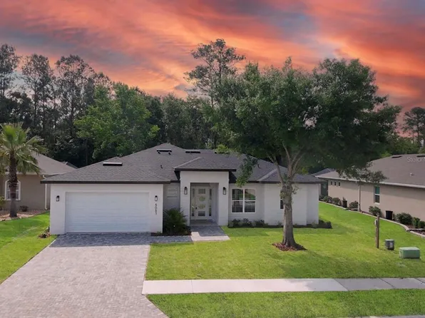 5051 Gevalia Dr, Brooksville, FL 34604