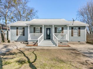 614 S Dallas St, Ennis, TX 75119