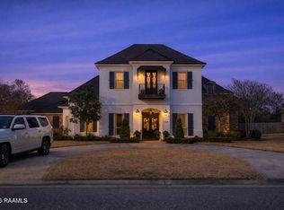 108 Red Robin Trl, Lafayette, LA 70508