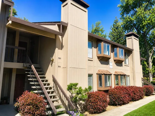 5333 Primrose Dr APT 38B, Fair Oaks, CA 95628