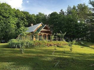 780 Loop Road, Northfield, VT 05663