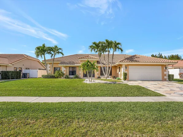 11660 Island Lakes Lane, Boca Raton, FL 33498