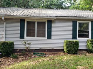 2054 White Oak St, Dallas, GA
