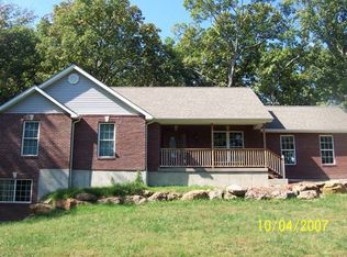 487 Mustang Ln, Union, MO 63084