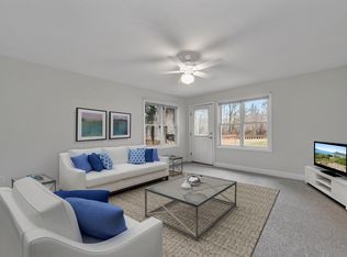 82 Bailey Cir, South Windsor, CT 06074