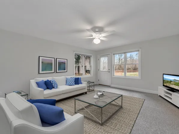 82 Bailey Circle, South Windsor, CT 06074