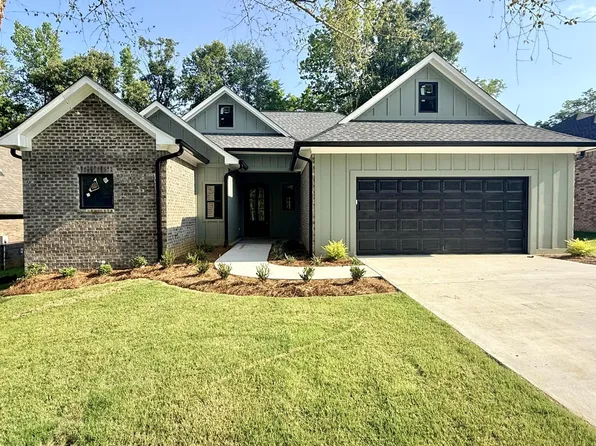 129 Oak Pointe Dr, Plantersville, MS 38862