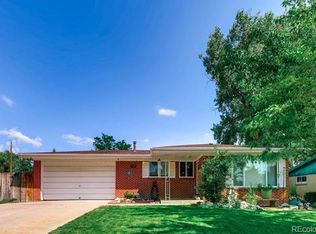 3285 W Bellewood Dr, Englewood, CO 80110