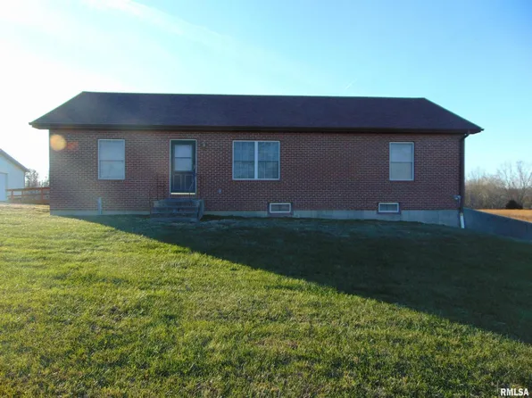 44 Budd Rd, Alto Pass, IL 62905