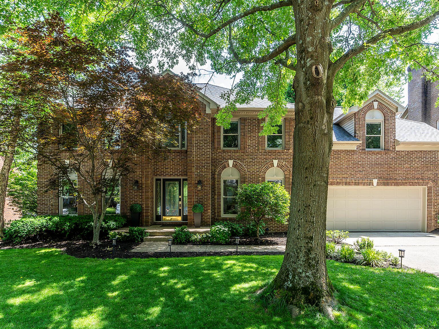 4708 Firebrook Blvd, Lexington, KY 40513 Zillow