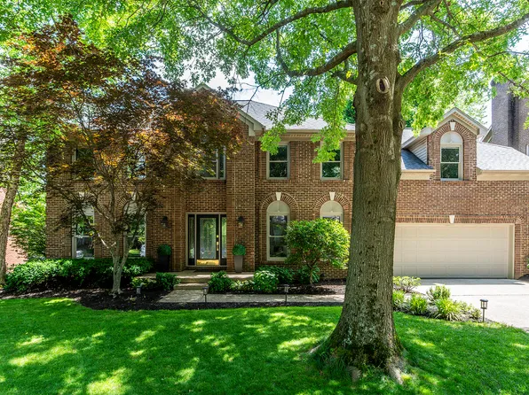 4708 Firebrook Blvd, Lexington, KY 40513