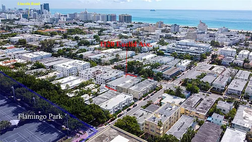 1120 Euclid Ave #7 Photo 1