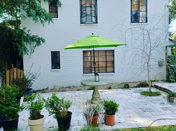 137 N Meridian St APT 1, Tallahassee, FL 32301