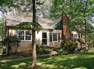 410 Maple Loop Rd, Knoxville, TN 37920