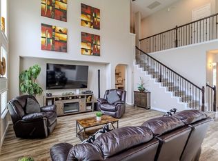 2319 Ironwood Pass Dr, Missouri City, TX 77459