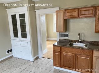 1116 Woodward Ave FLOOR 2, Mc Kees Rocks, PA 15136