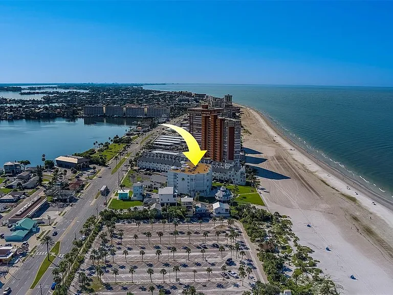 17980 Gulf Blvd #402 — Photo 48