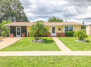 22304 Lasalle Rd, Pt Charlotte, FL 33952