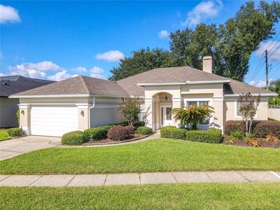 1703 Stockport St, Winter Springs, FL, 32708
