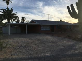 6036 E Timrod Pl, Tucson, AZ 85711