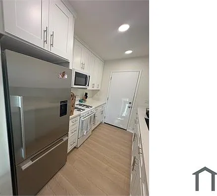 3961 Hillcrest Dr #4 — Photo 4