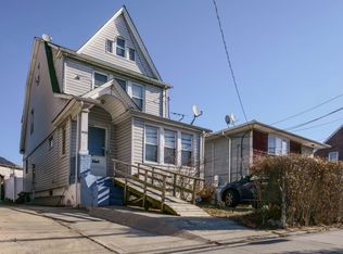 11553 Dunkirk St, Saint Albans, NY 11412