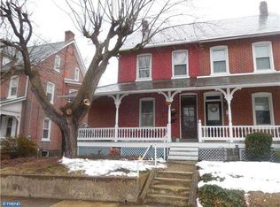318 Arch St, Perkasie, PA 18944