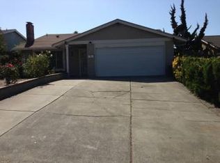 909 Mini Dr, Vallejo, CA 94589