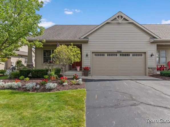 7965 Black Cherry Way SE, Caledonia, MI 49316