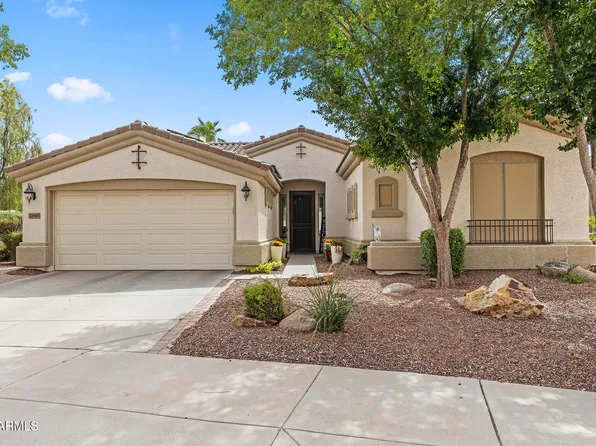 12945 N 175TH Drive, Surprise, AZ 85388