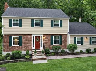 402 Norwood Rd, Downingtown, PA 19335