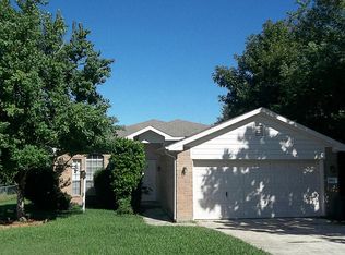 10930 Waterview Cir, Montgomery, TX 77356