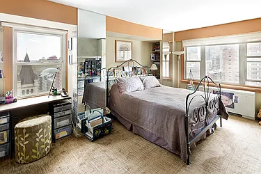 Sold by Brown Harris Stevens