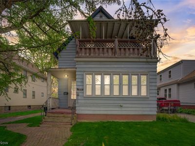 3288 W 126th St, Cleveland, OH, 44111