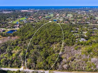 228 Pine Ranch East Rd, Osprey, FL 34229