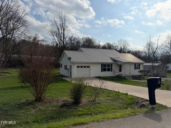 885 Hartman Ln, Greeneville, TN 37743