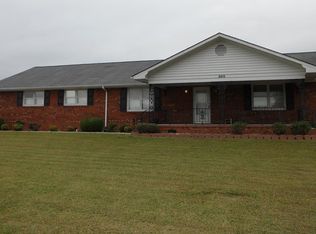 392 Luby Smith Rd, Princeton, NC 27569