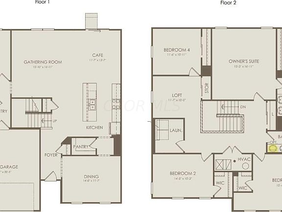 2nd image of 130 Reneau Avenue Lot #15
