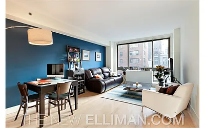 Sold by Douglas Elliman