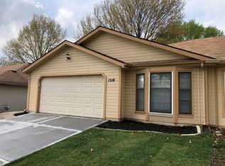 1516 E 123rd St, Olathe, KS 66061