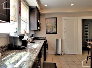 54 Atkins St #58-3, Brighton, MA 02135