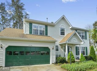 5706 Halfmoon Ct, Waldorf, MD