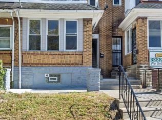 6603 Ogontz Ave Floor 2, Philadelphia, PA 19126