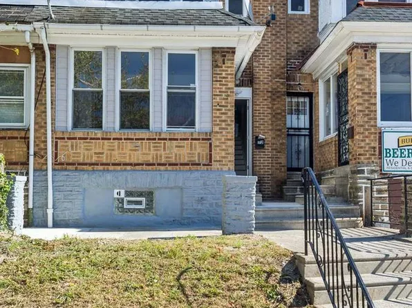 6603 Ogontz Ave, Philadelphia, PA