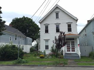 801 1st Ave, Troy, NY 12182