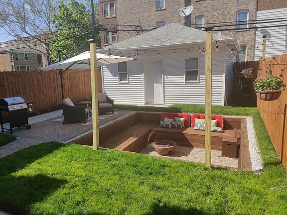 3rd image of 3852 W Argyle St #Basement